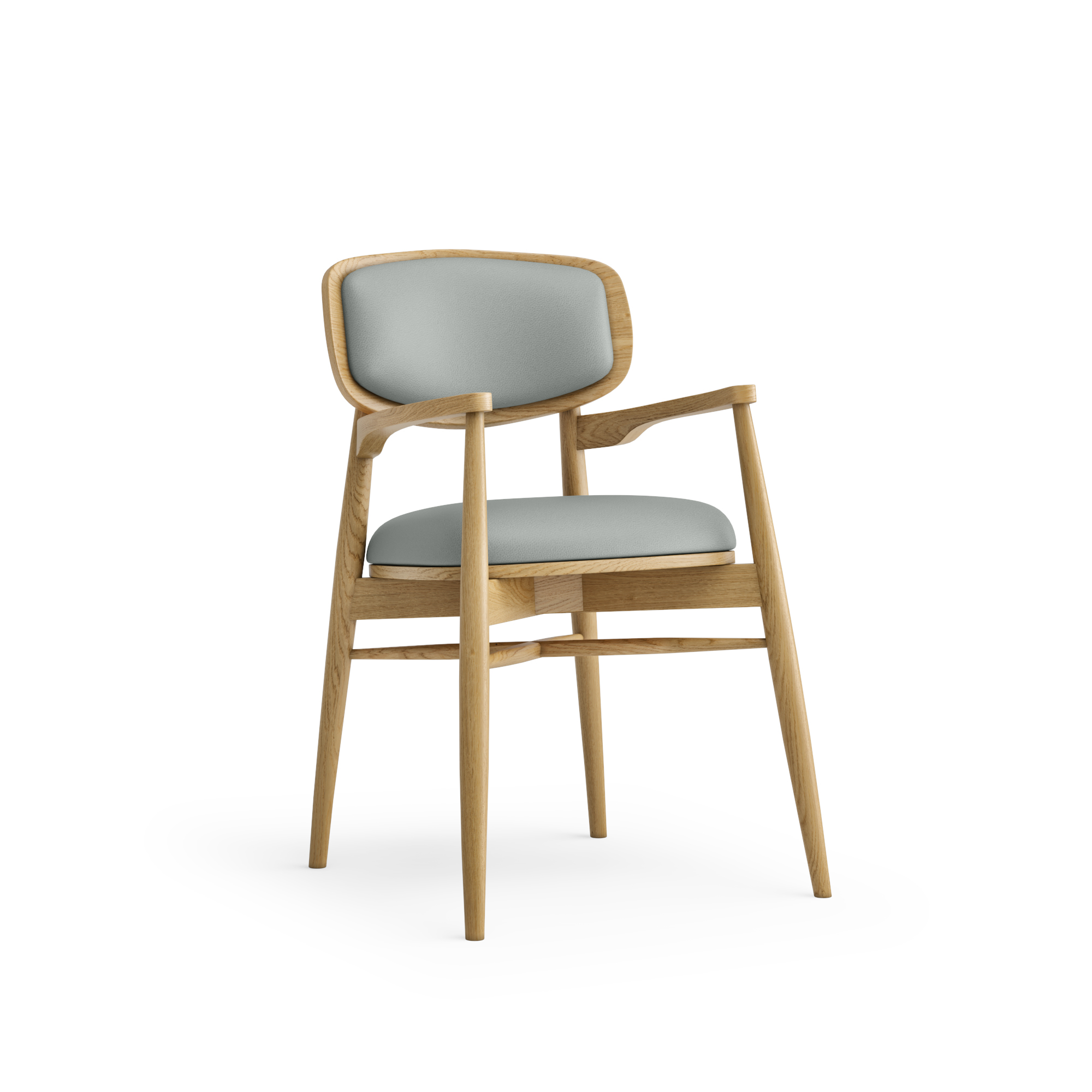 Dona Armchair